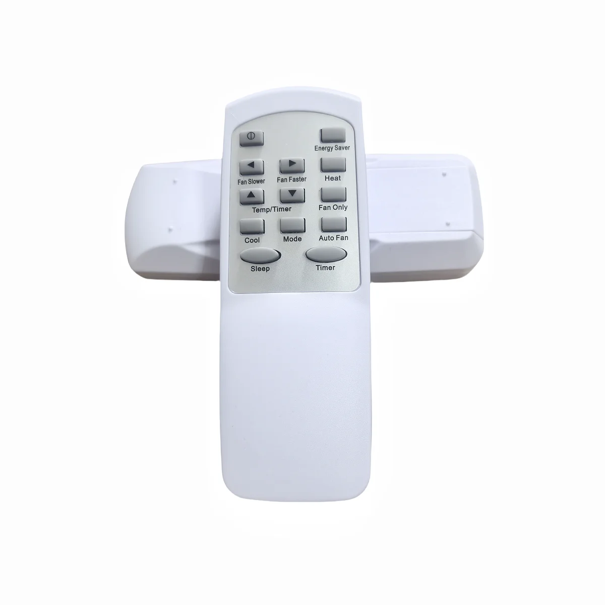 Control remoto para Frigidaire FHWW082WCE FHWW153WBE FRA106HT1 FRA08EHT1 FRA14EHT2 FRA103BT1 ventana habitación aire acondicionado