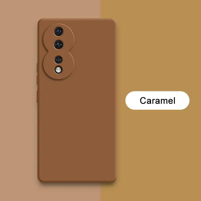 Caramel