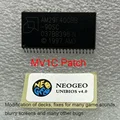 MV1C Patch