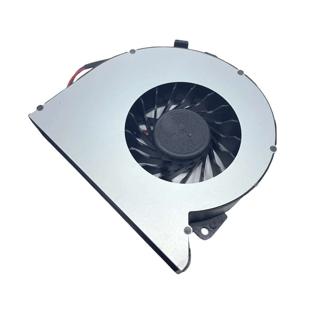 Ventilador de repuesto para CPU HP, todo en uno, 18-1200, 18-1000, Pavilion 23, AiO Lugo Arch Amber, 6033B0026501, 739393-001 - imagen 4