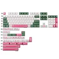 Cat 142 keys