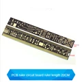 PCB ruler long 20CM