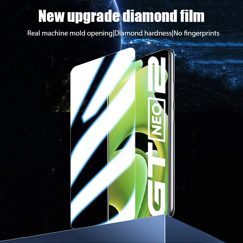 5 uds funda de vidrio templado para Oppo A16 Protector de pantalla para OPPO A54 A74 A94 5G opop a15 a15s a5 a9 2020 cubierta de película protectora - imagen 3