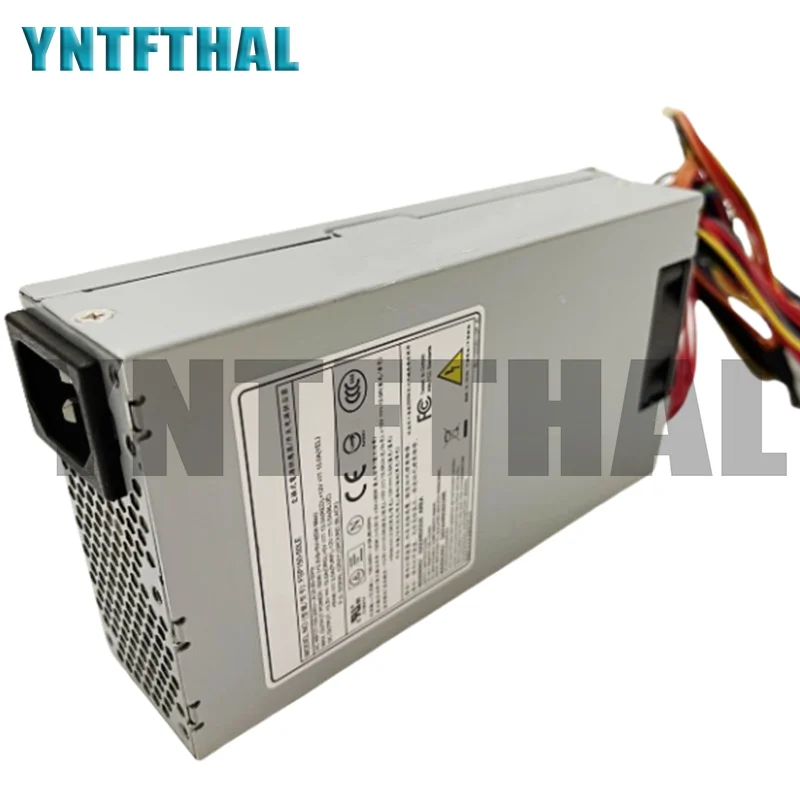 FSP220-60LE 220W 1U 20+4 pines con ventilador de 4CM 80Plus probado funcionando bien - imagen 3