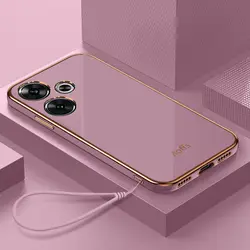 Funda Silicona Redmi 13 5G / Note 13R – Antigolpes