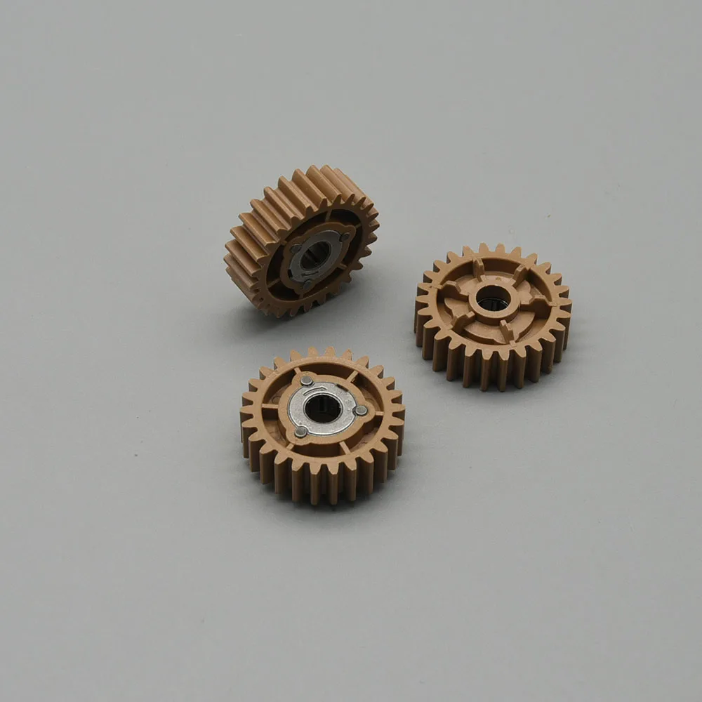 1X FL3-1198-000 engranaje impulsor del fusor para Canon IR C5030 C5035 C5045 C5051 C5235 C5240 C5250 C5255 C5535 C5540 C5550 C5560 5030 5045 - imagen 2