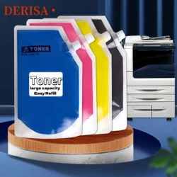 Cartucho Tóner Compatible HP Color LaserJet M254 / M280