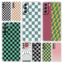 Funda Transparente Samsung Galaxy S23 Ultra, S22, S20 y S21 FE