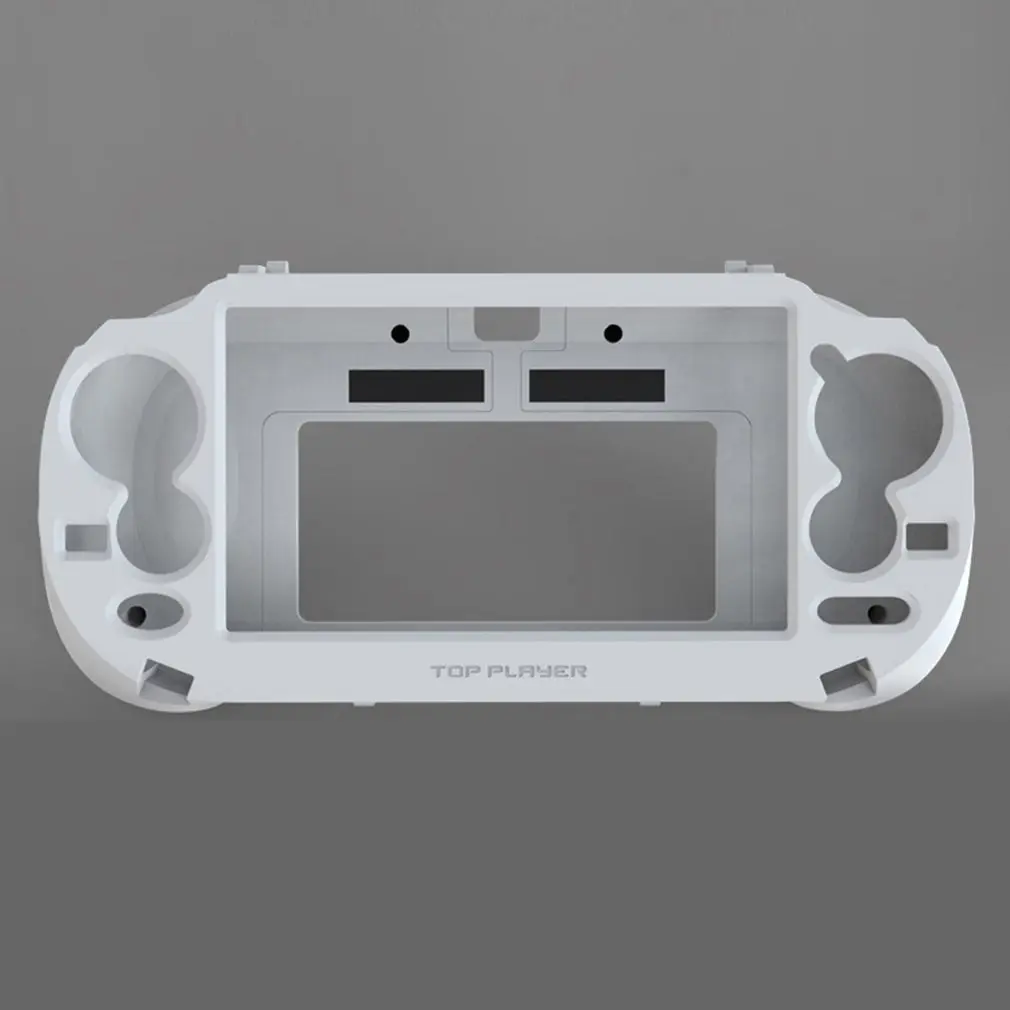 Funda protectora para mando de Sony Playstation Vita, soporte con gatillo L2 R2, 1000, PSV1000 - imagen 2
