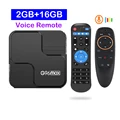 2G 16G Voice Remote