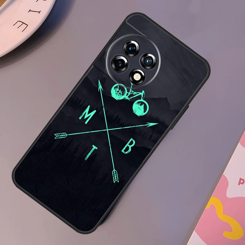 Funda para bicicleta de montaña, cubierta para OnePlus 12 11 10 Pro 8T 9R 10T 10R 12R OnePlus Nord N10 N20 2T CE 3 Lite - imagen 5