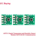 AHT21 Module 3pcs