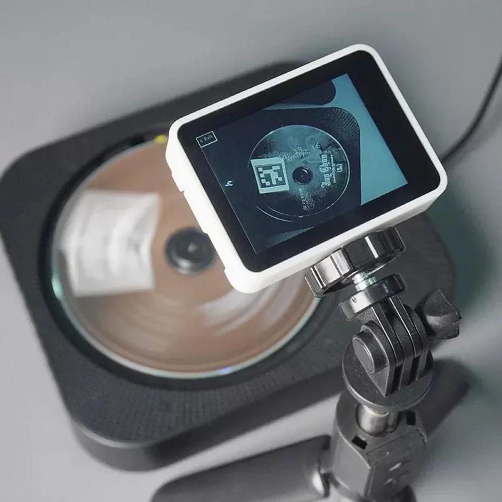 Sipeed MaixCAM-Pro RISC-V C906 AI NPU SG2002 IDE visual Despliegue rápido de la visión AI y la aplicación auditiva - imagen 5