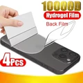 4Pcs Back Film