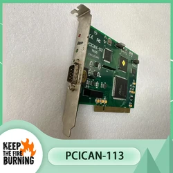 PCICAN-113 V6.00 – Tarjeta PCI CAN