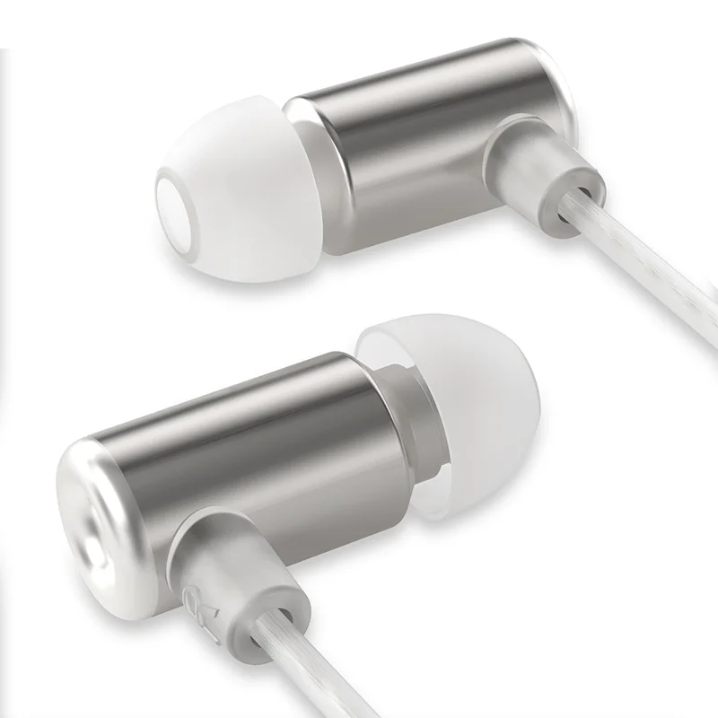 Auriculares largos KZ Ling, auriculares dinámicos de graves HIFI, auriculares intrauditivos con Monitor, auriculares deportivos con cancelación de ruido KZ ZS10 PRO ZSX