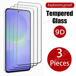 Samsung Galaxy Quantum 6 – Protector de pantalla vidrio templado 9H