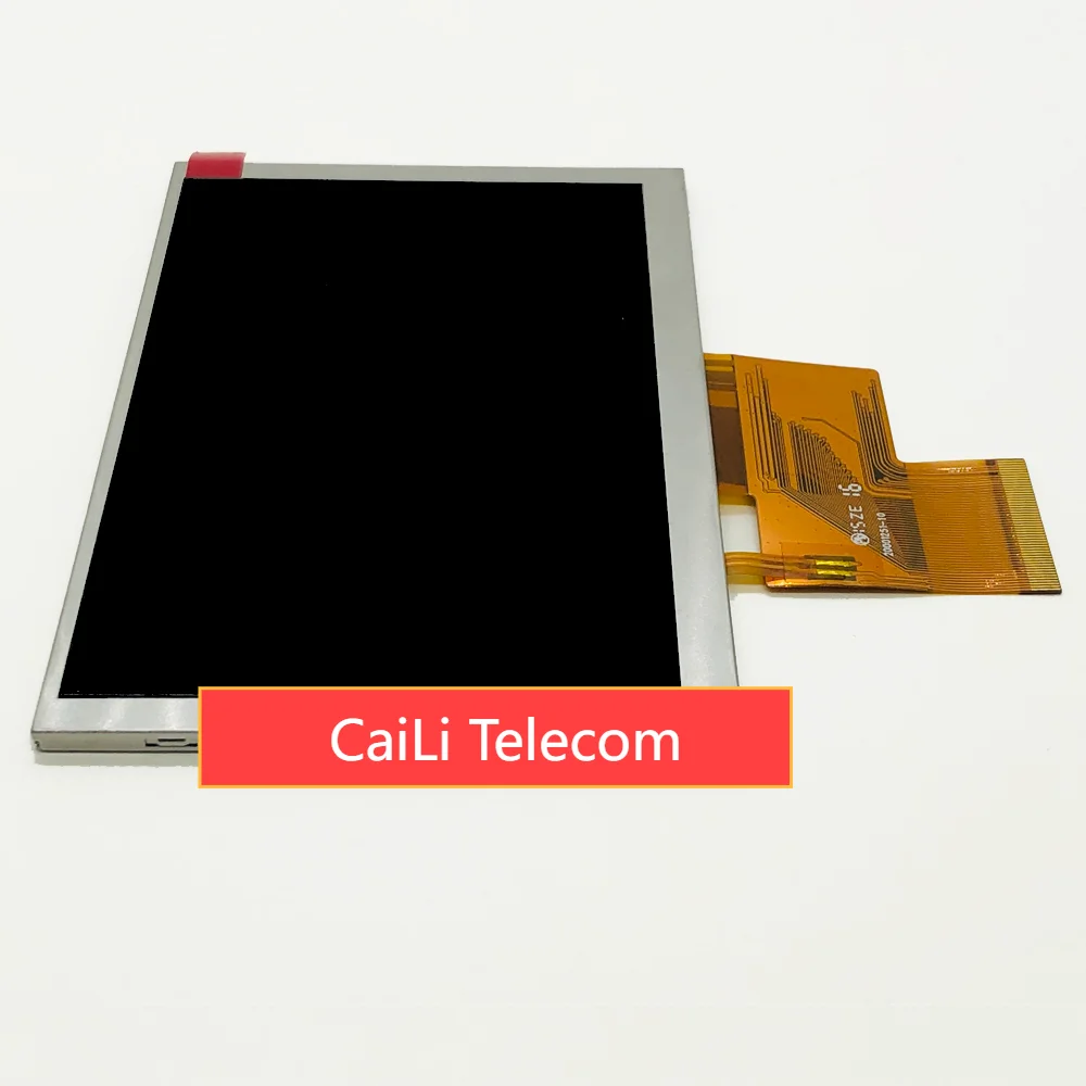 Pantalla LCD para empalmador Dark Horse D90S/H9/D91/D19/D21, máquina de fusión de fibra, pantalla especial - imagen 3