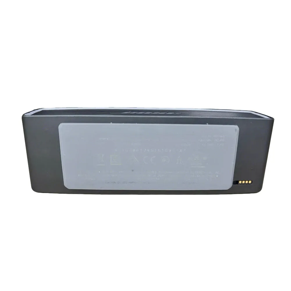 Original para Bose Soundlink Mini2 edición Altavoz Bluetooth portátil juegos de escritorio en casa al aire libre SoundLink Mini II - imagen 3