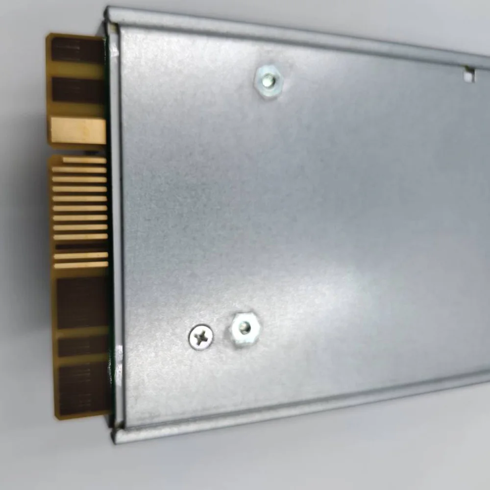 Para HUAWEI 48V 30A fuente de alimentación módulo de monitoreo SMU01B + 2 rectificadores ETP4830 ETP4830-A1 - imagen 4