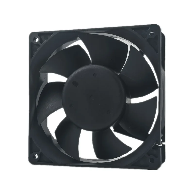 Para delta AFB1212VHE DC 12V 0.90a 12038 12cm 120MM 120*120*38mm ventilador de refrigeración - imagen 4