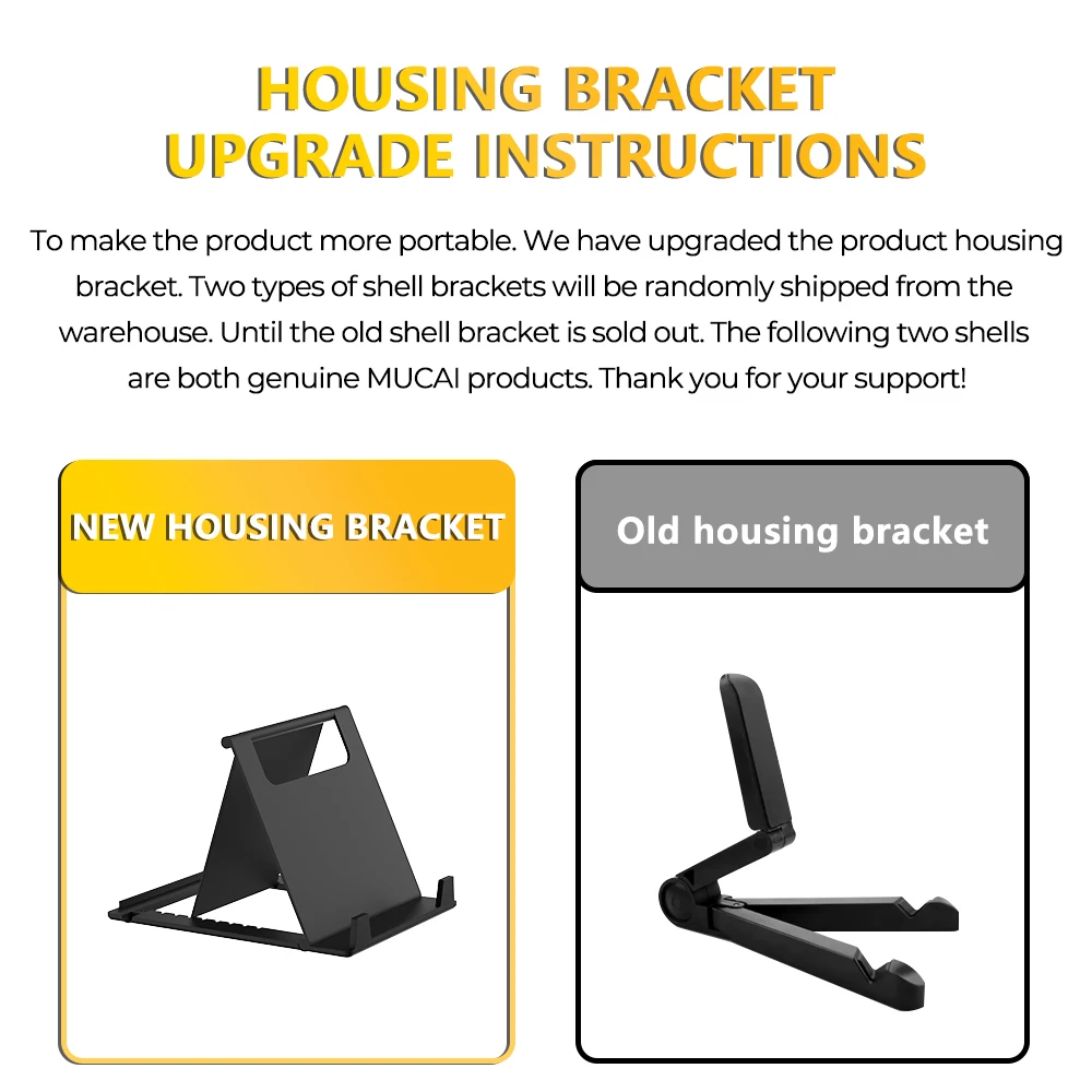 MUCAI compatible con HDMI notebook segunda pantalla extensión de juego monitor portátil plug and play, Switch Mac Xbox PS4/5 11,6 pulgadas - imagen 4