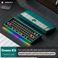 Nut65 Green