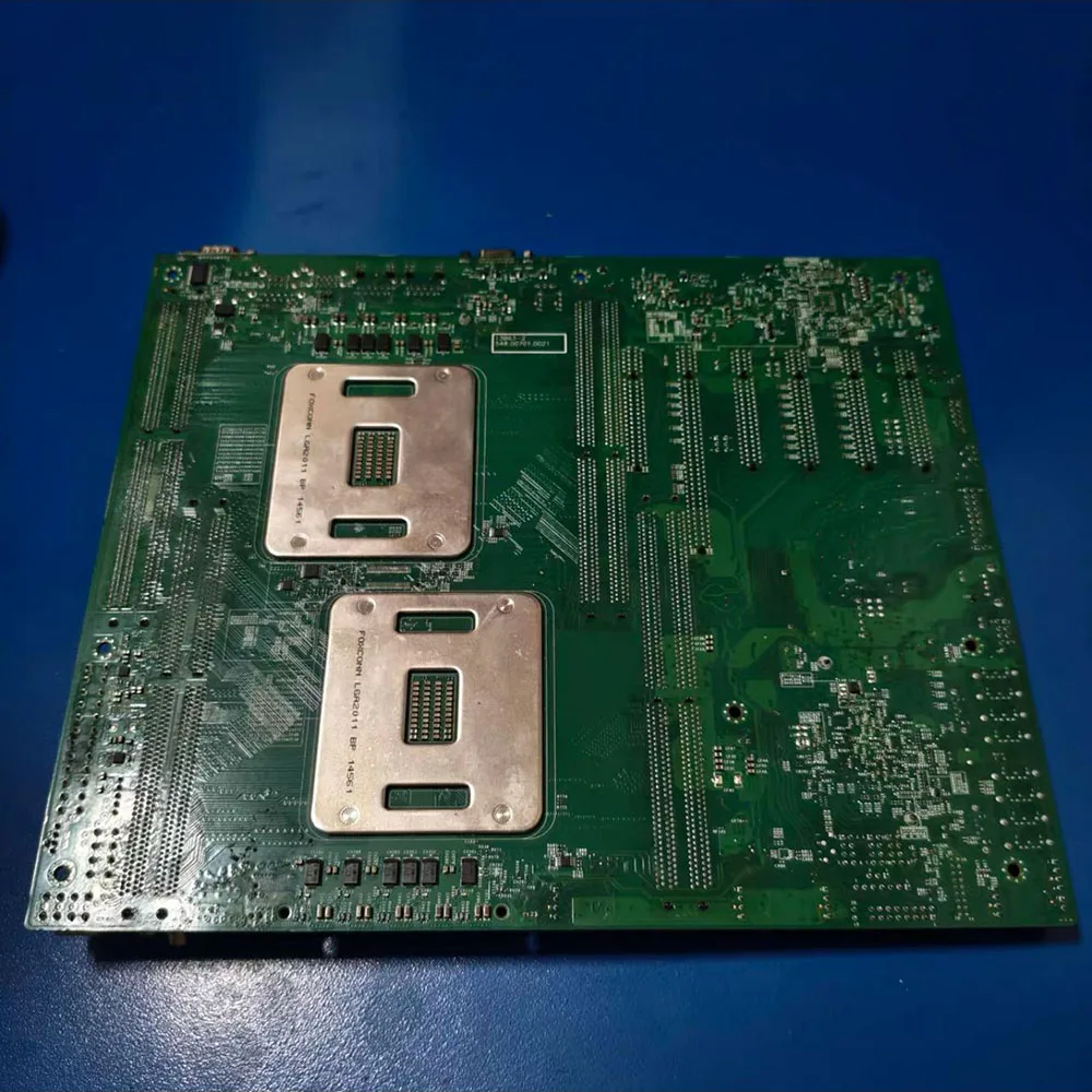 Placa base de servidor X10DRL-i de doble canal - imagen 4