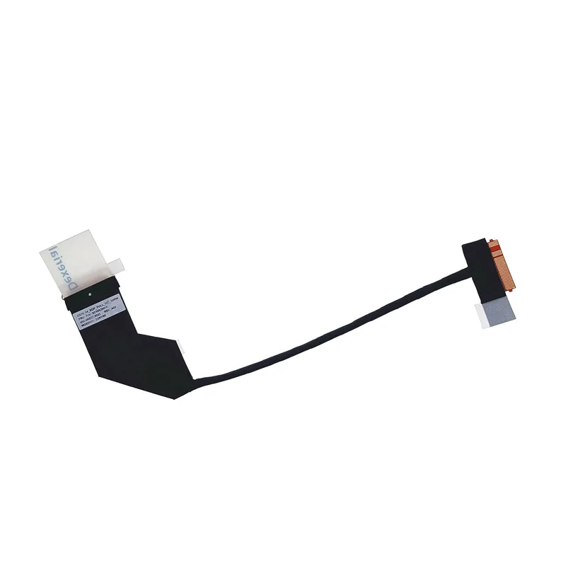Cable LCD EDP HD para ordenador portátil, nuevo y Original, para LENOVO IdeaPad Flex 14ALC7 82R9 5 14IAU7 82R7 C570-14 5C10S30458 450.0re07.0022