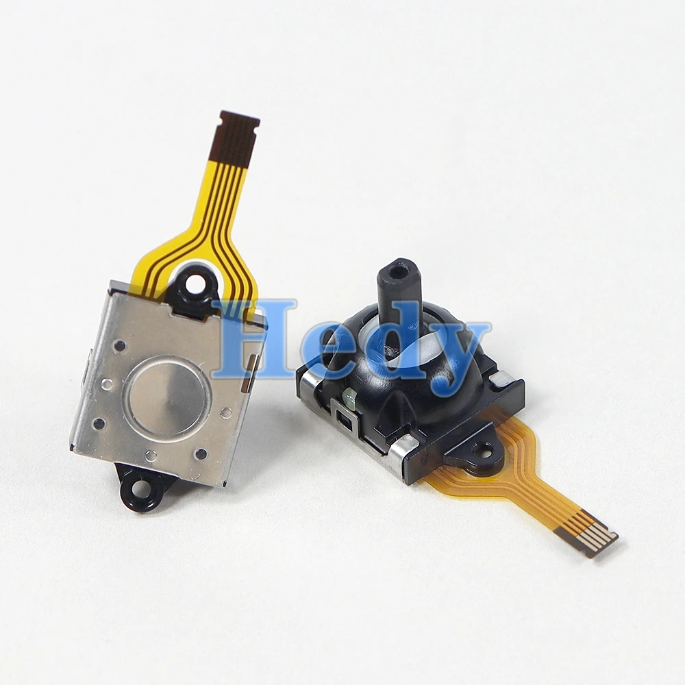 Juego de balancín de Joystick analógico 3D, módulo de Sensor de reparación de palanca de pulgar, accesorios para Rog Ally Hall Effect gpd win3, 1 Uds. - imagen 3
