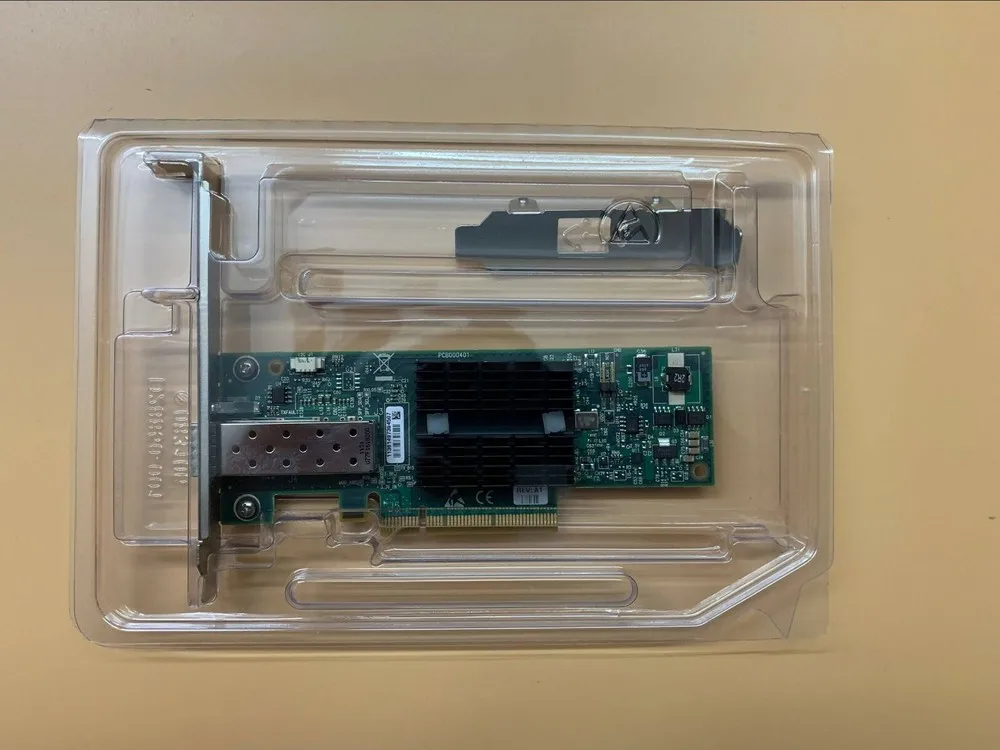 MNPA19-XTR TARJETA DE RED MELLANOX CONNECTX-2 PCIe X8 10Gbe SFP+ de 10 GB 671798-001 - imagen 4