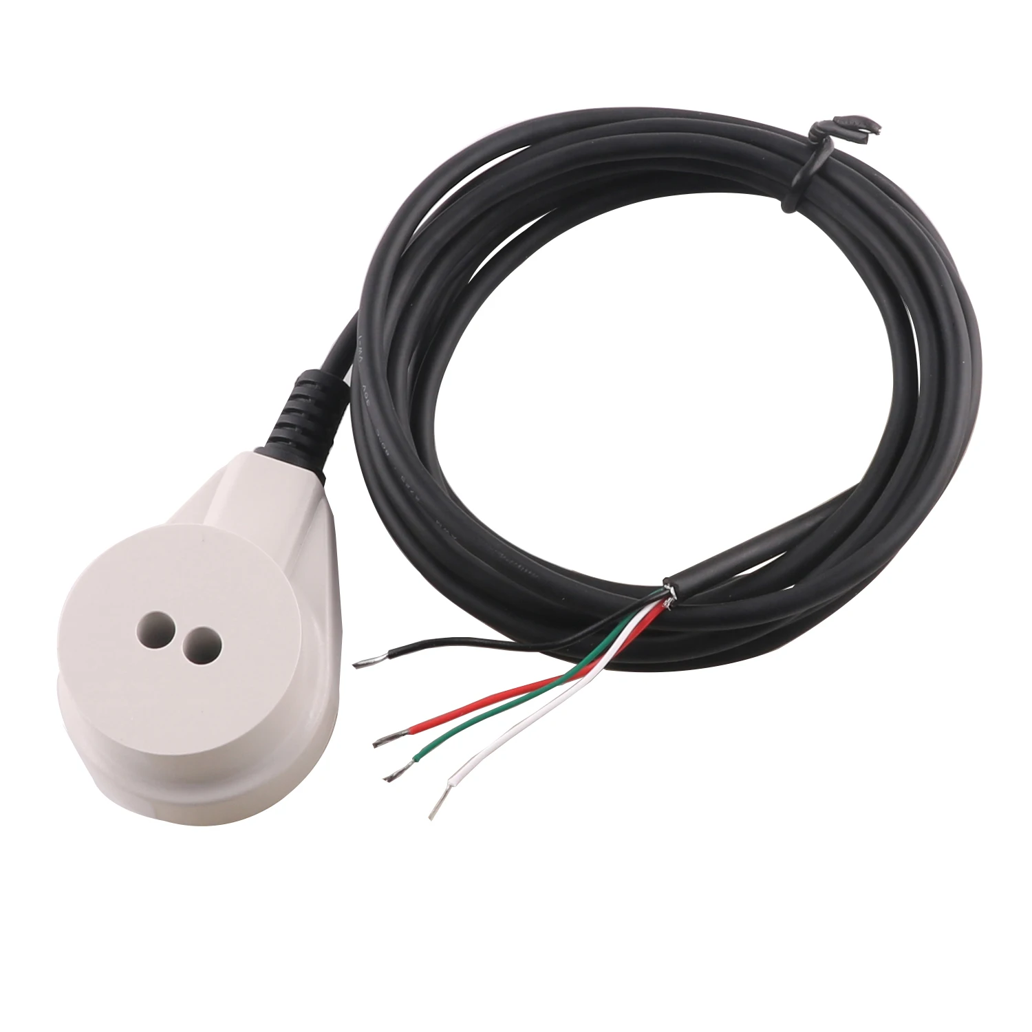 Cable Óptico Infrarrojo Cercano RS485 Cabezal Fotoeléctrico Electrónico IEC62056/1107/DLMS Transmisión Transparente Medidor Agua Eléctrico - imagen 5