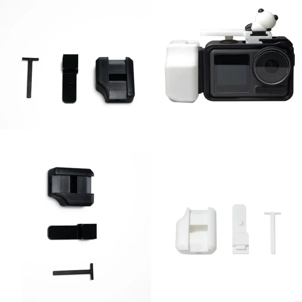 462E Camera cámara para acción 5/4/3 Cámaras cómodas con obturador instantáneamente