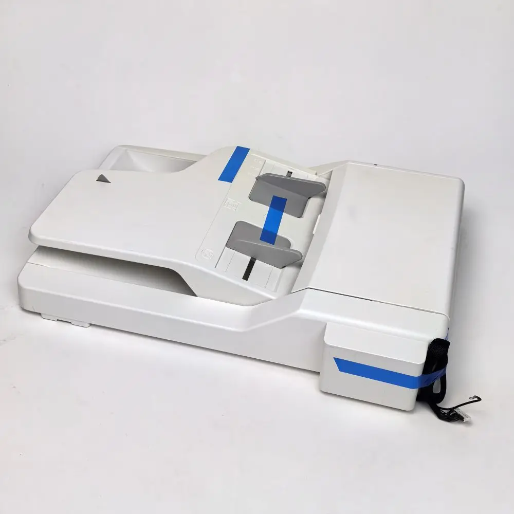059K81533 Conjunto de escaneo para Xerox VersaLink B405 WorkCentre 3615 3655 ADF DADF - imagen 3