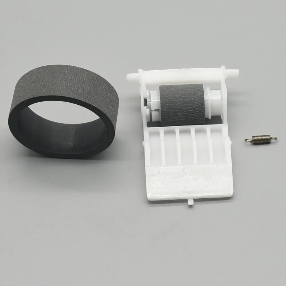 1X 1517053 1529149 rodillo de recogida retardante para EPSON Stylus Office T1100 B1100 Photo 1390 1400 1410 L1300 L1800 R1900 1500W ME1100 - imagen 5