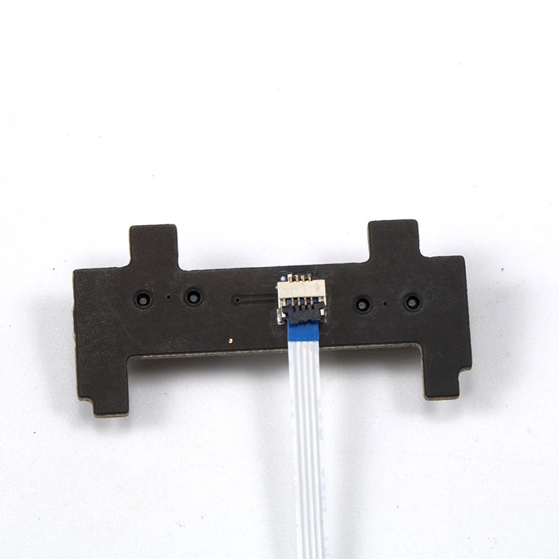 Accesorios de reparación para ratón inalámbrico para juegos Deathadder V3 Pro, edición profesional, botón lateral, placa base pequeña - imagen 4