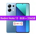 8GB 256GB Blue NFC