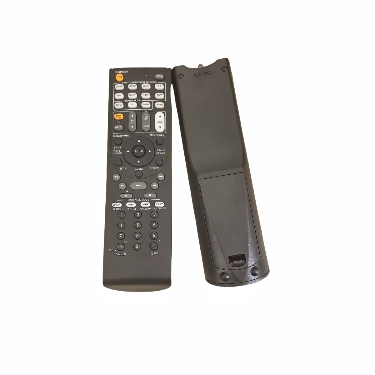 Control remoto para Onkyo HT-S9100THX HT-S5200 HTS5200B HT-R560 HT-R667 HTP-570 SKF-570L HT-R670 HT-R670 DVD sistema de cine en casa