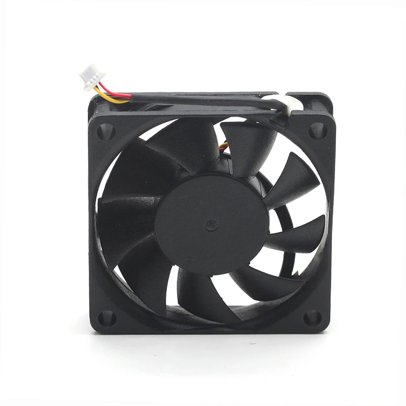 AD0612UB-H93 para ventilador de proyector Benq CP270 proyector ADDA ventilador de refrigeración Axial de 6cm 60mm - imagen 5