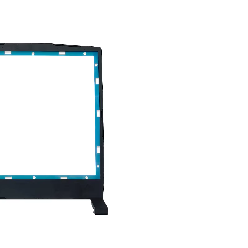 MSI Katana GF66 Tapa trasera y carcasa LCD completa - Bisagras - imagen 4