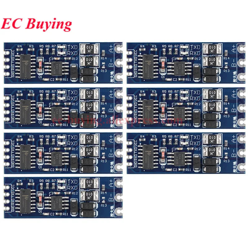 RS485 Module 7pcs