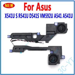 Altavoces ASUS X541U A541 – Izquierdo y Derecho Portátil