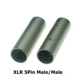 XLR 5P M-M