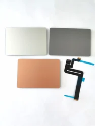 Trackpad Original MacBook Air A1932 2018-2019 Gris Plata Oro