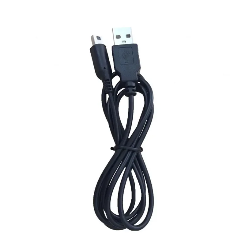 Cargador USB Cable de carga de datos de 1,2 m para Nintendo DSi NDSI 3DS 2DS XL/LL nuevo 3DSXL/3DSLL 2dsxl 2dsll línea de alimentación de juego - imagen 4