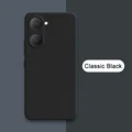 Classic Black