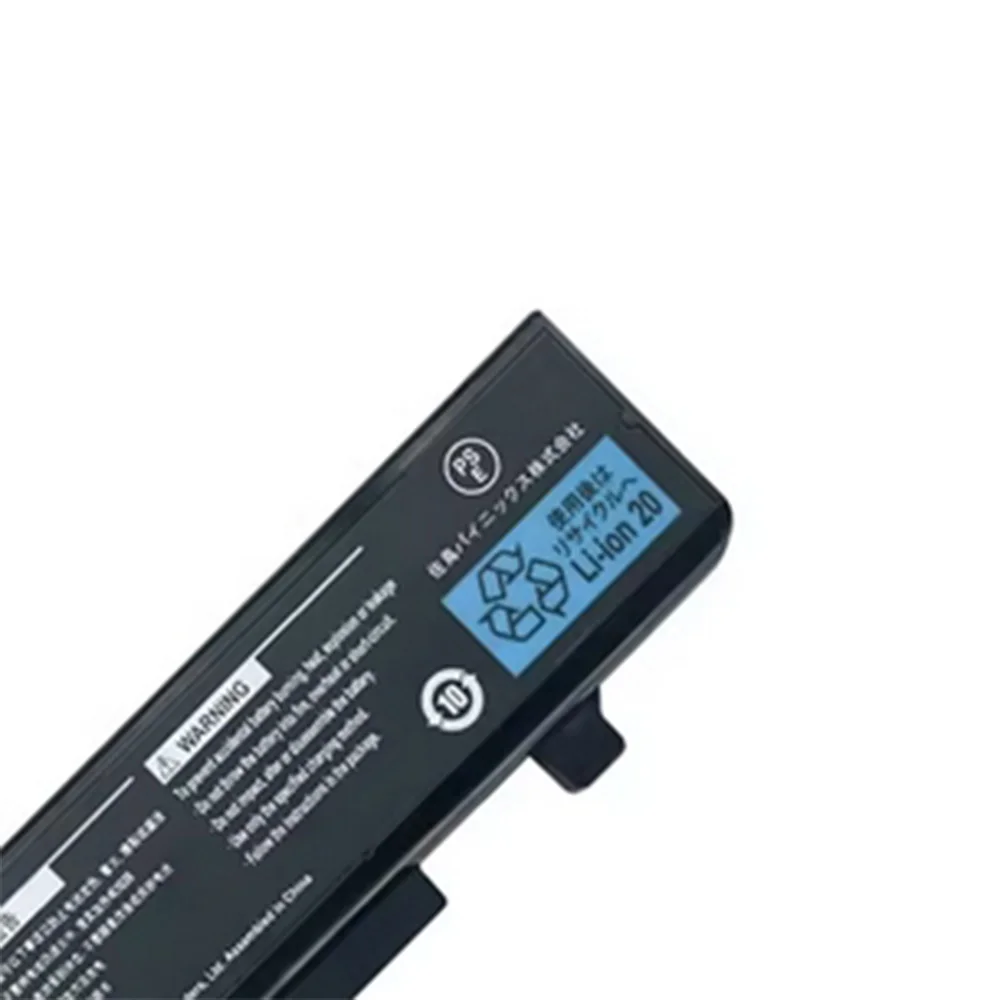PC-VP-WP132 10,8 V 45Wh 4100mAh batería Original del ordenador portátil para NEC Lavie LE150R2W LE150R1W VF-G/F/H VK18E/F - imagen 4