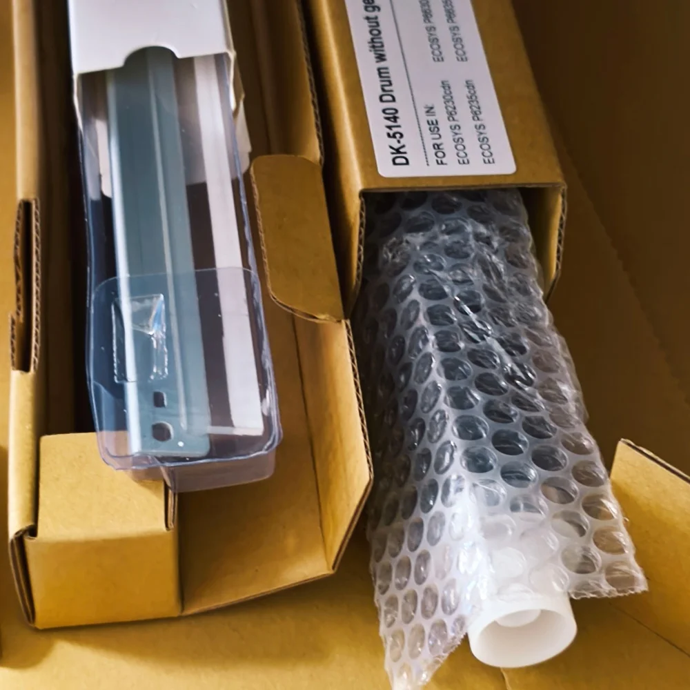 1 Juego de kit reconstruido de tambor DK5195 DK5140 para Kyocera TASKalfa 306ci 356ci M6230 M6630 M6235 M6635 M6030 M6530 M6035 piezas