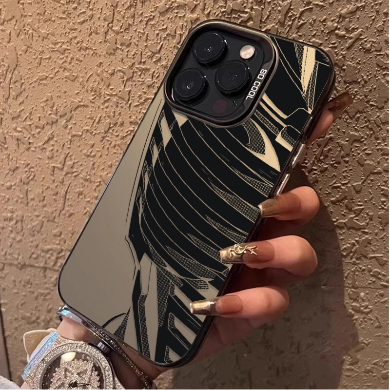 Funda Kamen Rider Ryuki para Xiaomi 14T 13T 14 13 12T Pro 11 Lite 5G NE POCO X7 X6 X5 X3 NFC F3 F4 GT F5 F6 M5S M6 Pro Ryuki - imagen 3