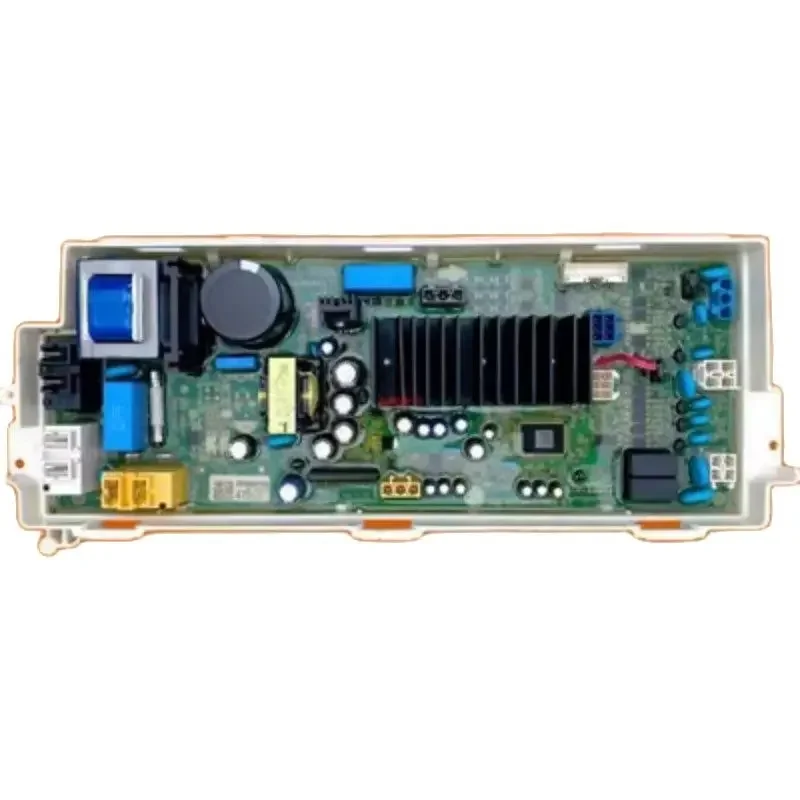 Para lavadora de tambor LG, placa base de alimentación de ordenador EBR 80578947   tablero de visualización táctil EBR 80153724 - imagen 2